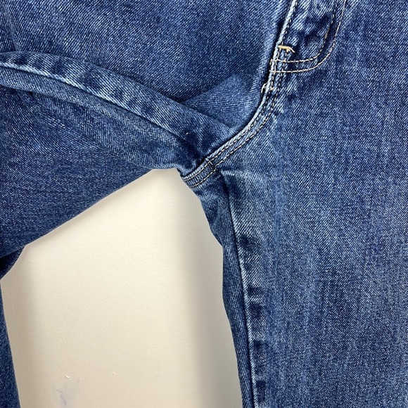 NY Jeans Vintage Flared Leg Jeans - Picture 4 of 14